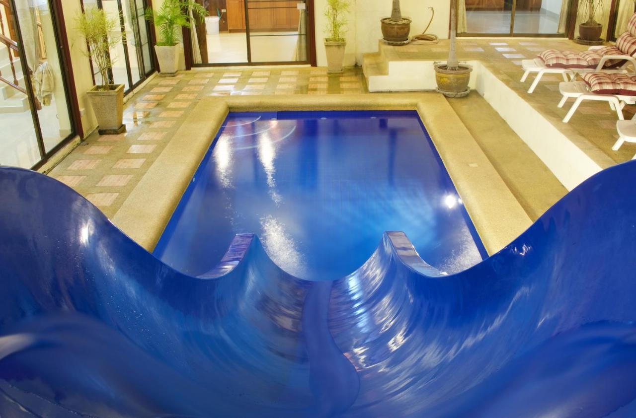 Avoca Pool Villas Pattaja Kültér fotó