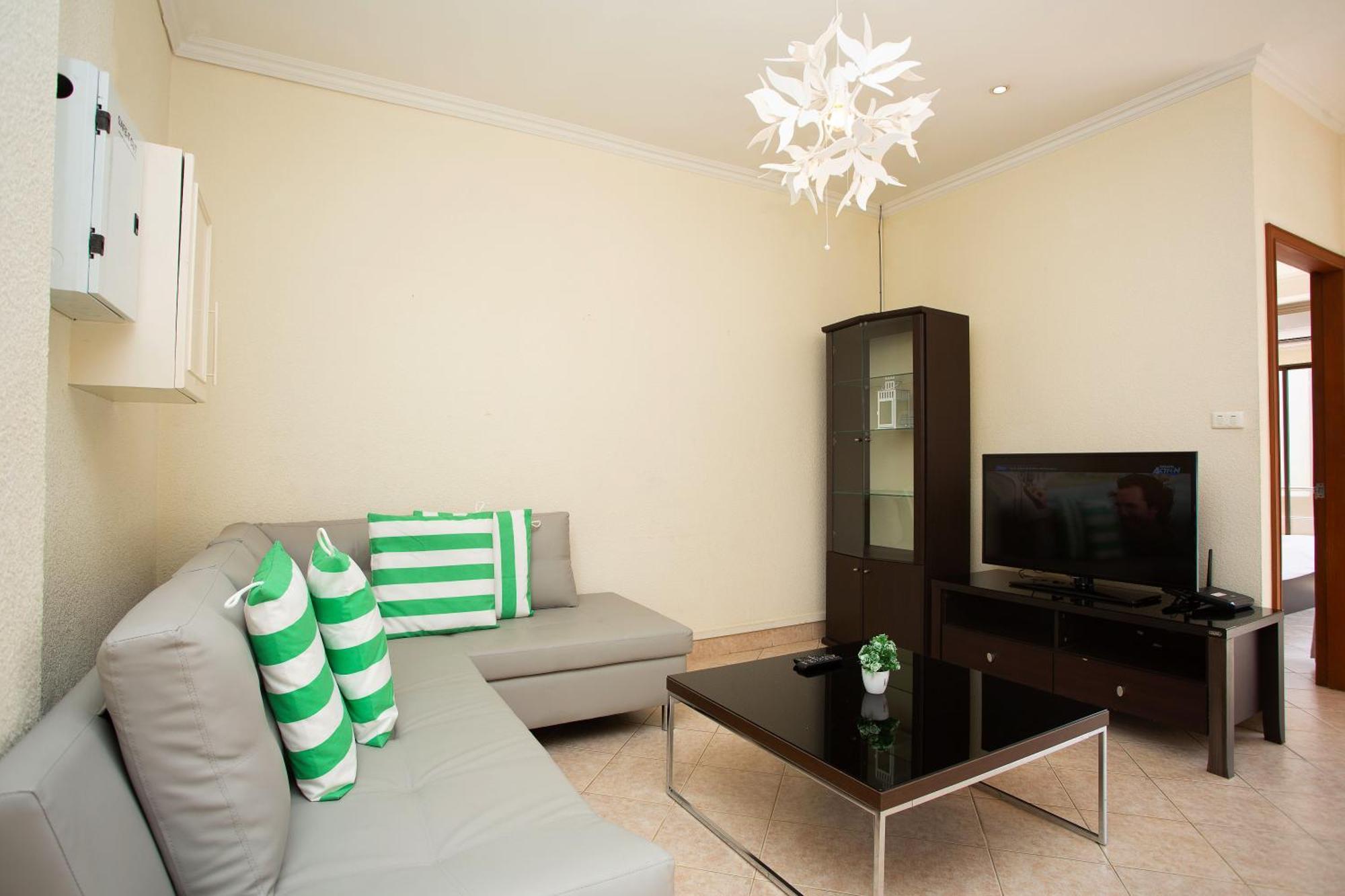 Avoca Pool Villas Pattaja Szoba fotó